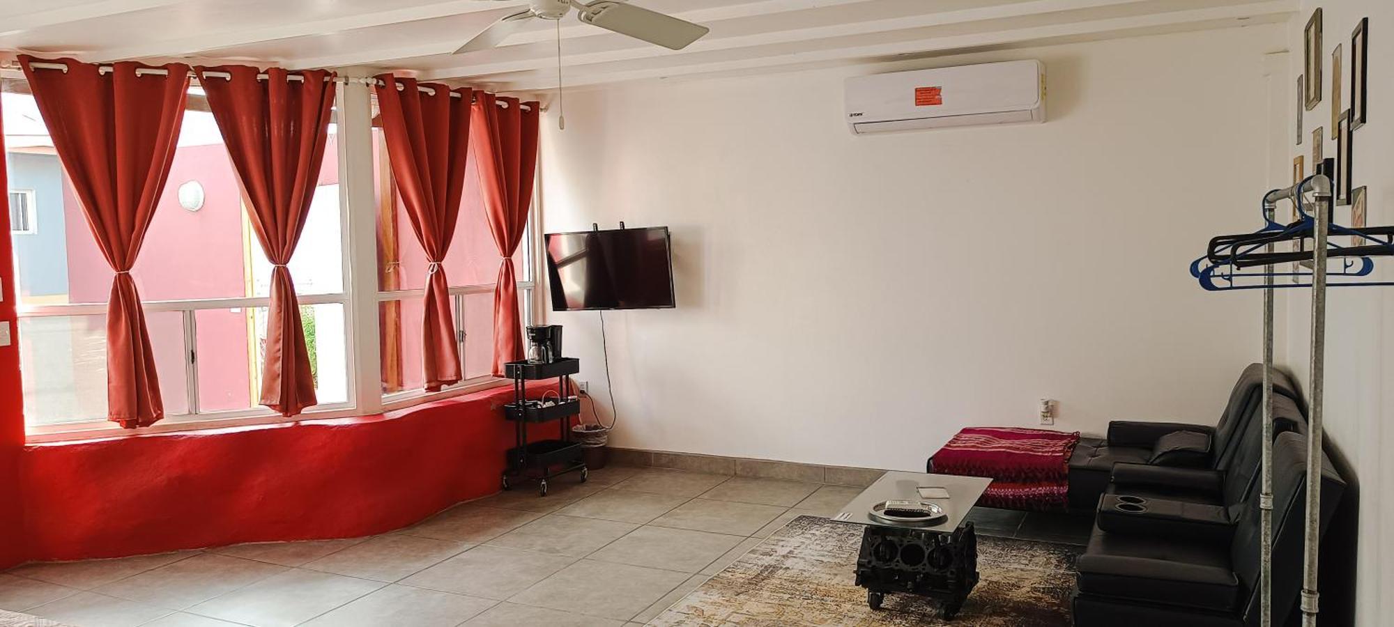 Cg Glamping Hotel ซาน เฟลิเป ห้อง รูปภาพ