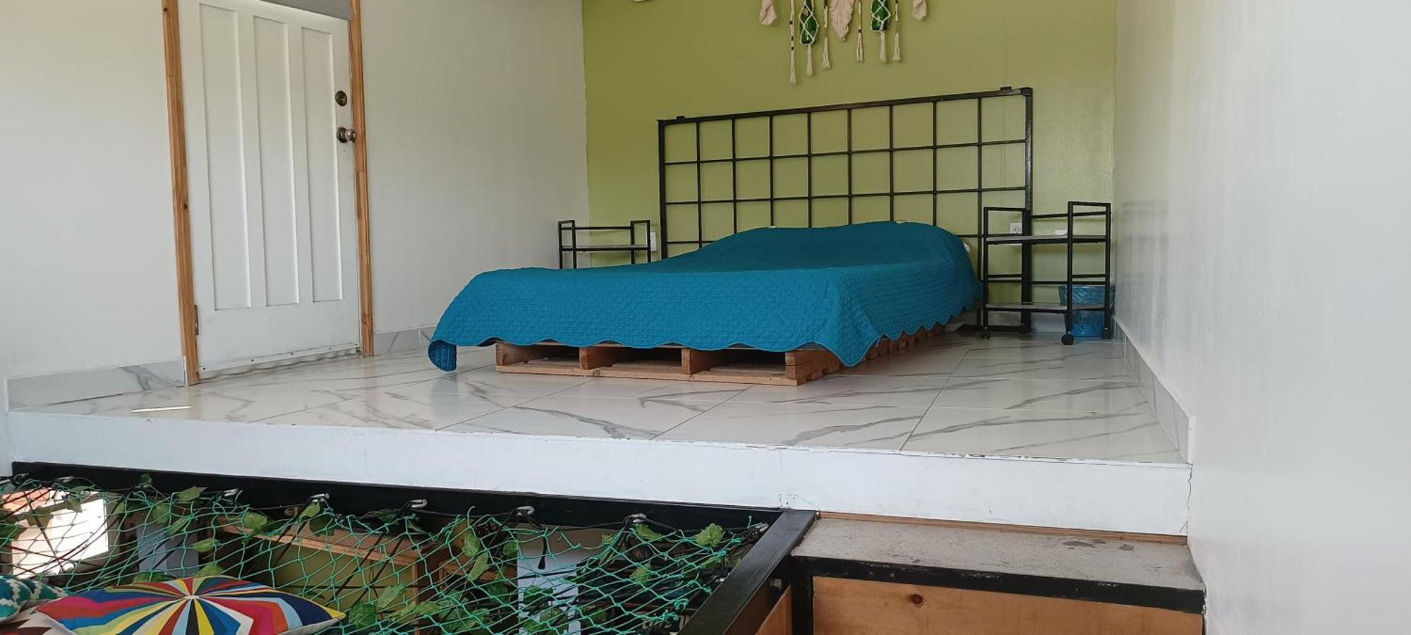 Cg Glamping Hotel ซาน เฟลิเป ห้อง รูปภาพ